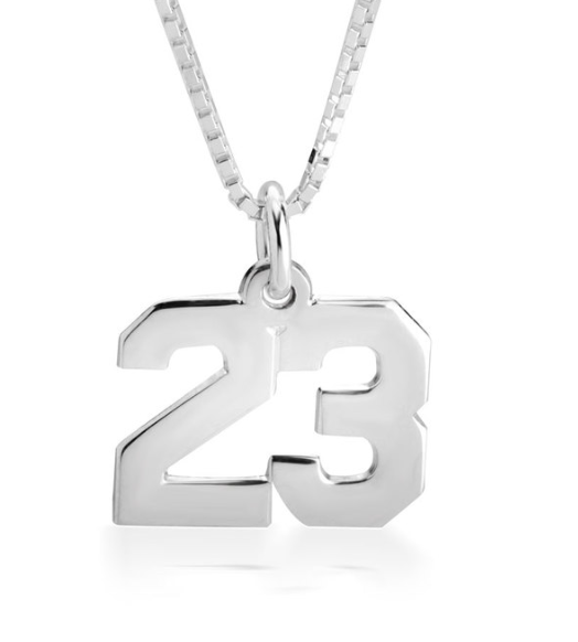 Varsity Numbers