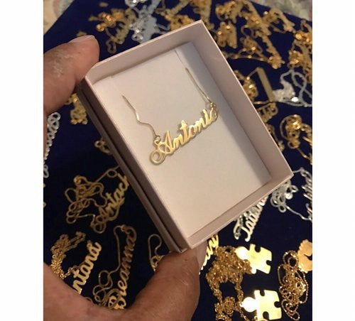 Full Gold Carrie 14kt