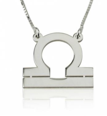 Zodiac Necklace