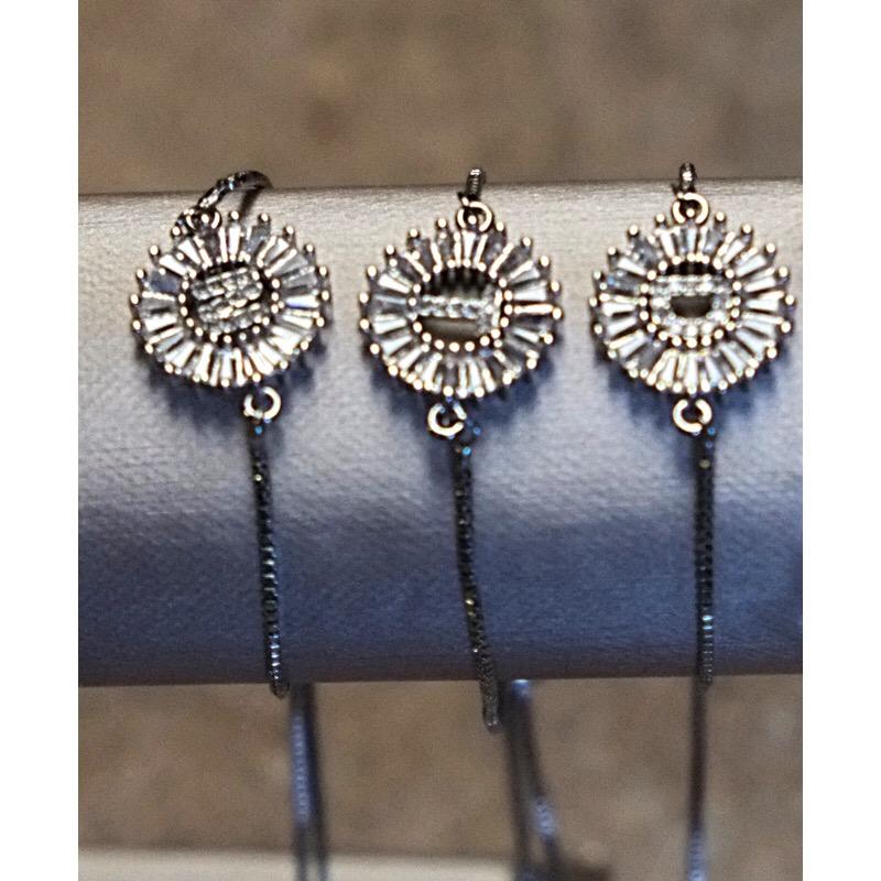 IN STOCK -Initially Yours BRACELET