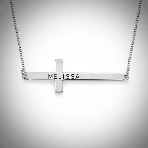Horizontal Cross