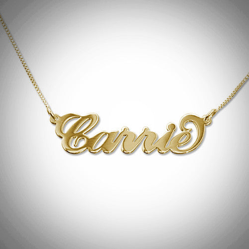 Carrie Small