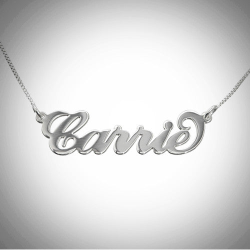 Carrie Small