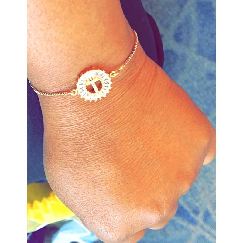 IN STOCK -Initially Yours BRACELET