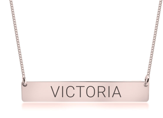 Horizontal Bar