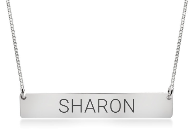 Horizontal Bar