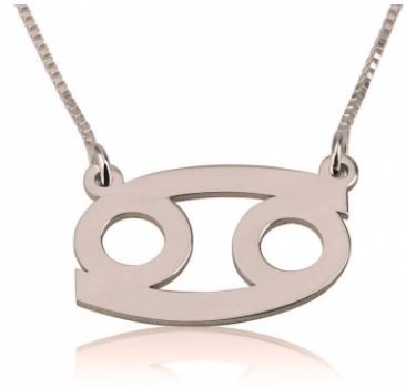 Zodiac Necklace