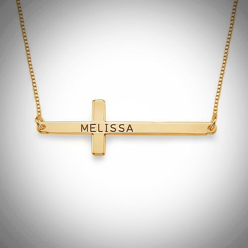 Horizontal Cross