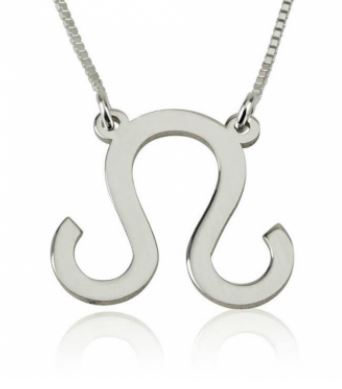 Zodiac Necklace