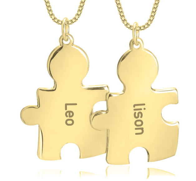 Puzzle Pieces