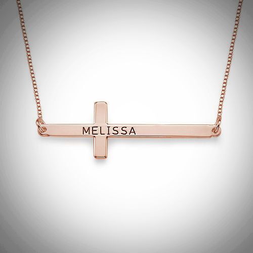 Horizontal Cross