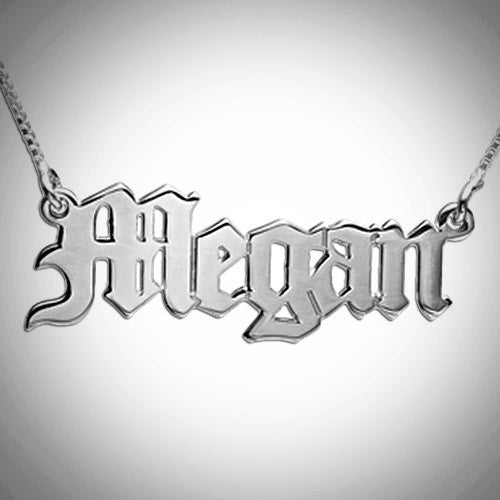 Ole English Name